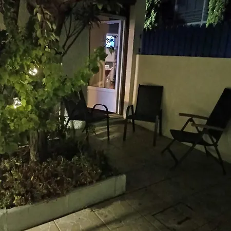 Casa de Férias Maison De Plage Avec Grande Terrasse Port Leucate Leucate