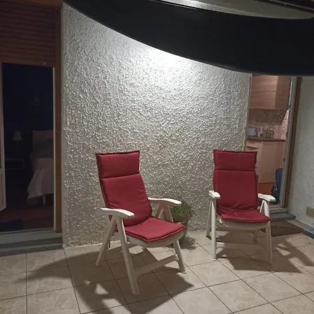 別荘 Maison De Avec Grande Terrasse Privee