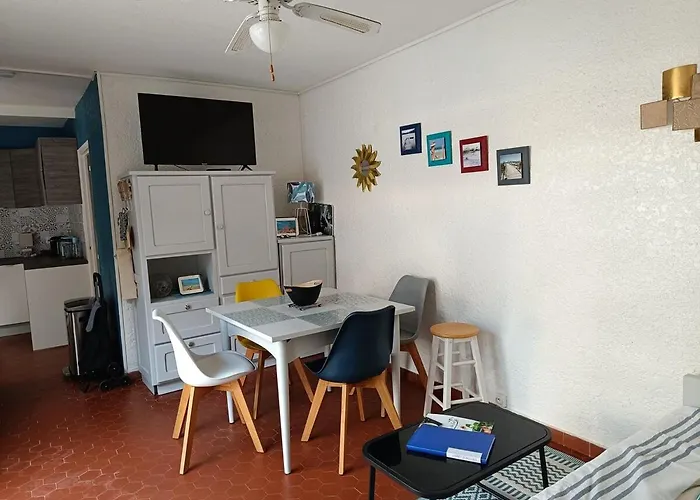 Maison De Avec Grande Terrasse Privee *