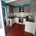Maison De Avec Grande Terrasse Privee