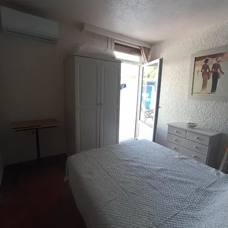 Maison De Avec Grande Terrasse Privée Casa vacanze Leucate
