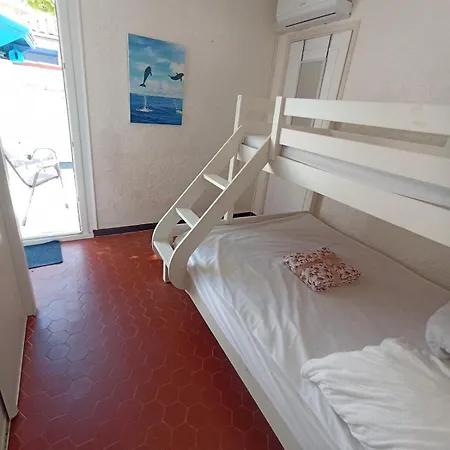 Maison De Avec Grande Terrasse Privée Casa vacanze *