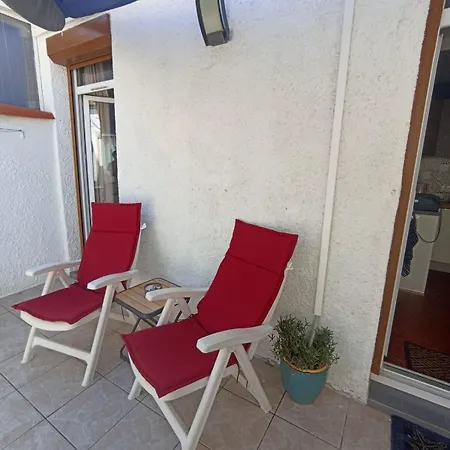 Maison De Avec Grande Terrasse Privée *