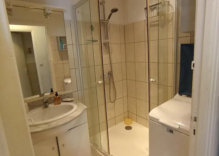 Maison De Avec Grande Terrasse Privee